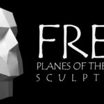 Get a free Planes of the Head sculpture